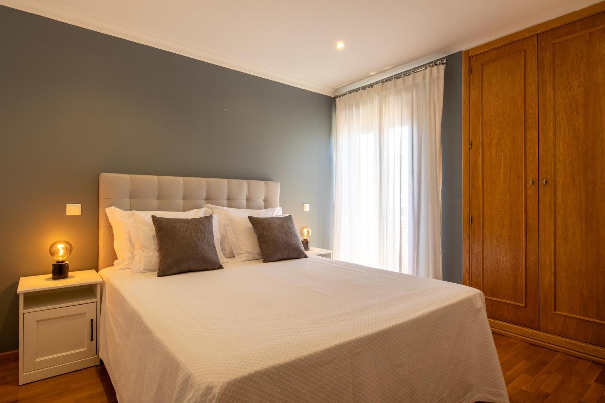 Miradouro Da Penha Otel FAO Dış mekan fotoğraf