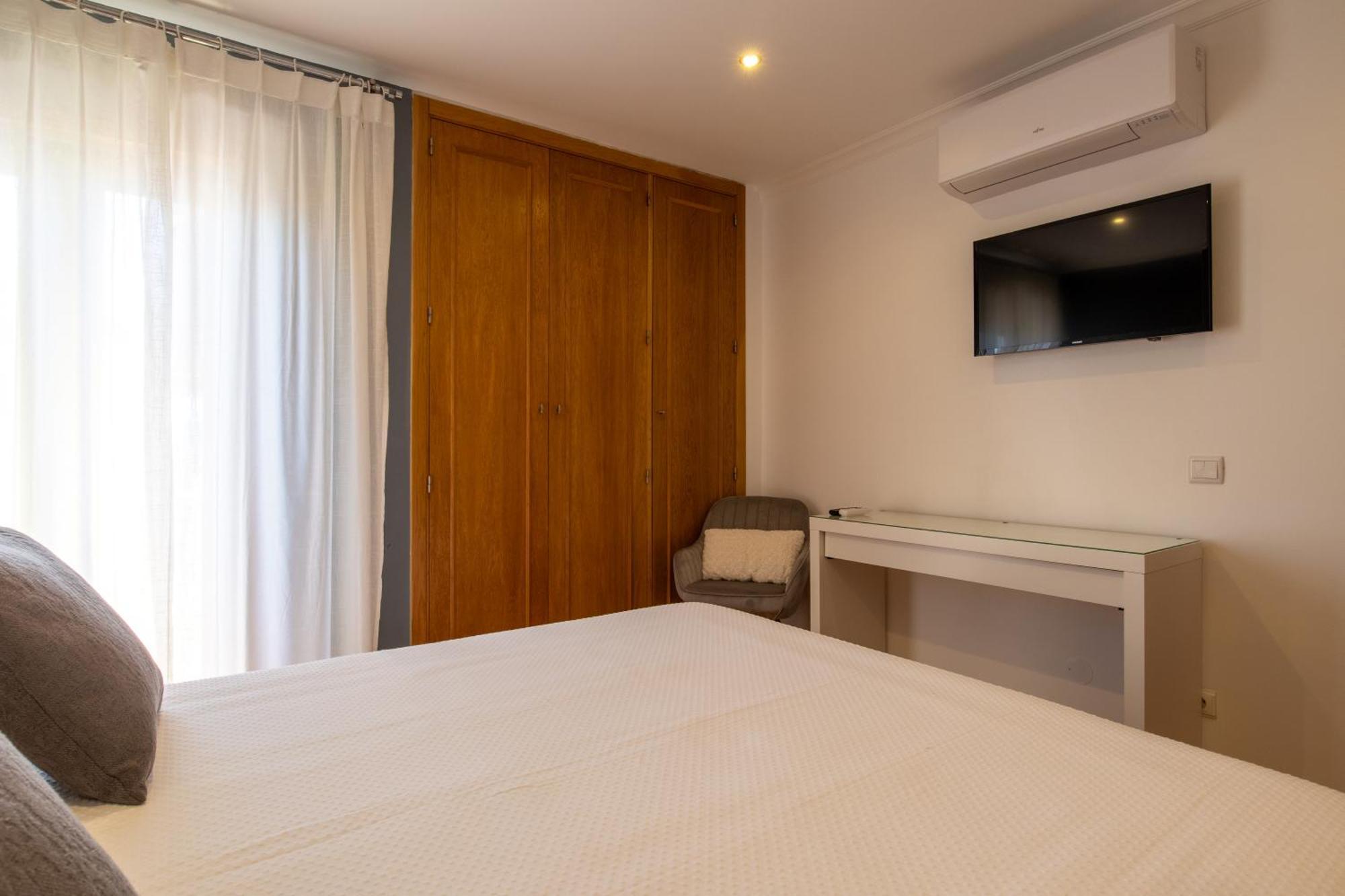 Miradouro Da Penha Otel FAO Dış mekan fotoğraf
