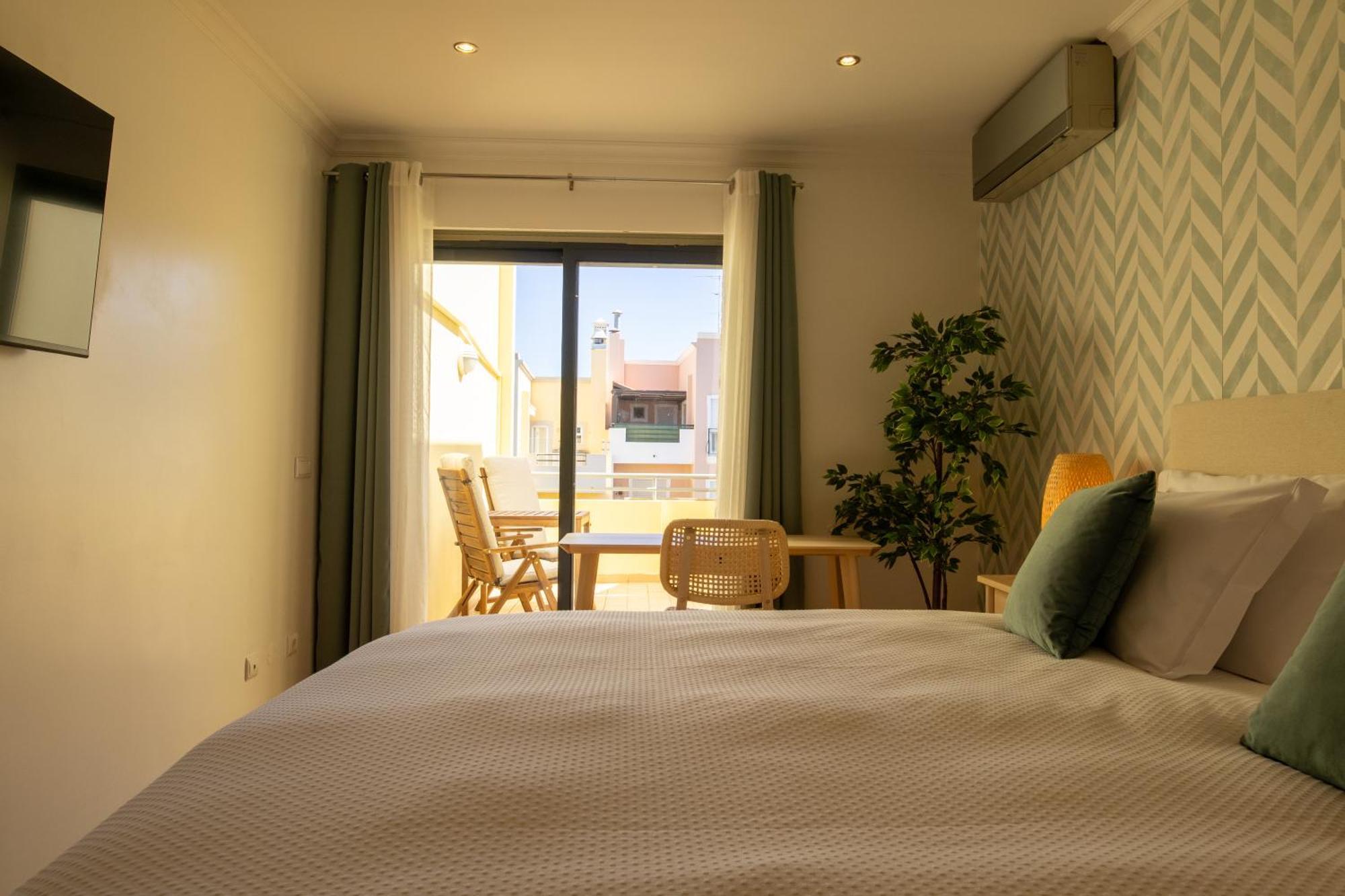 Miradouro Da Penha Otel FAO Dış mekan fotoğraf