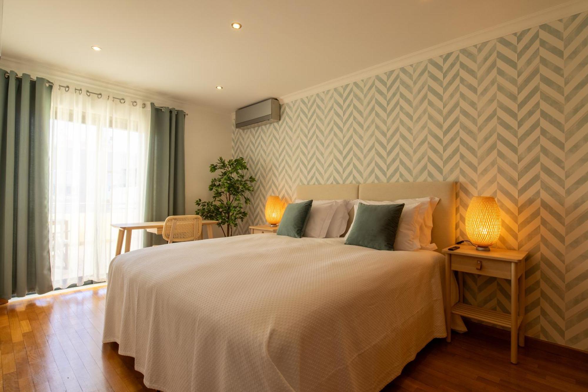 Miradouro Da Penha Otel FAO Dış mekan fotoğraf