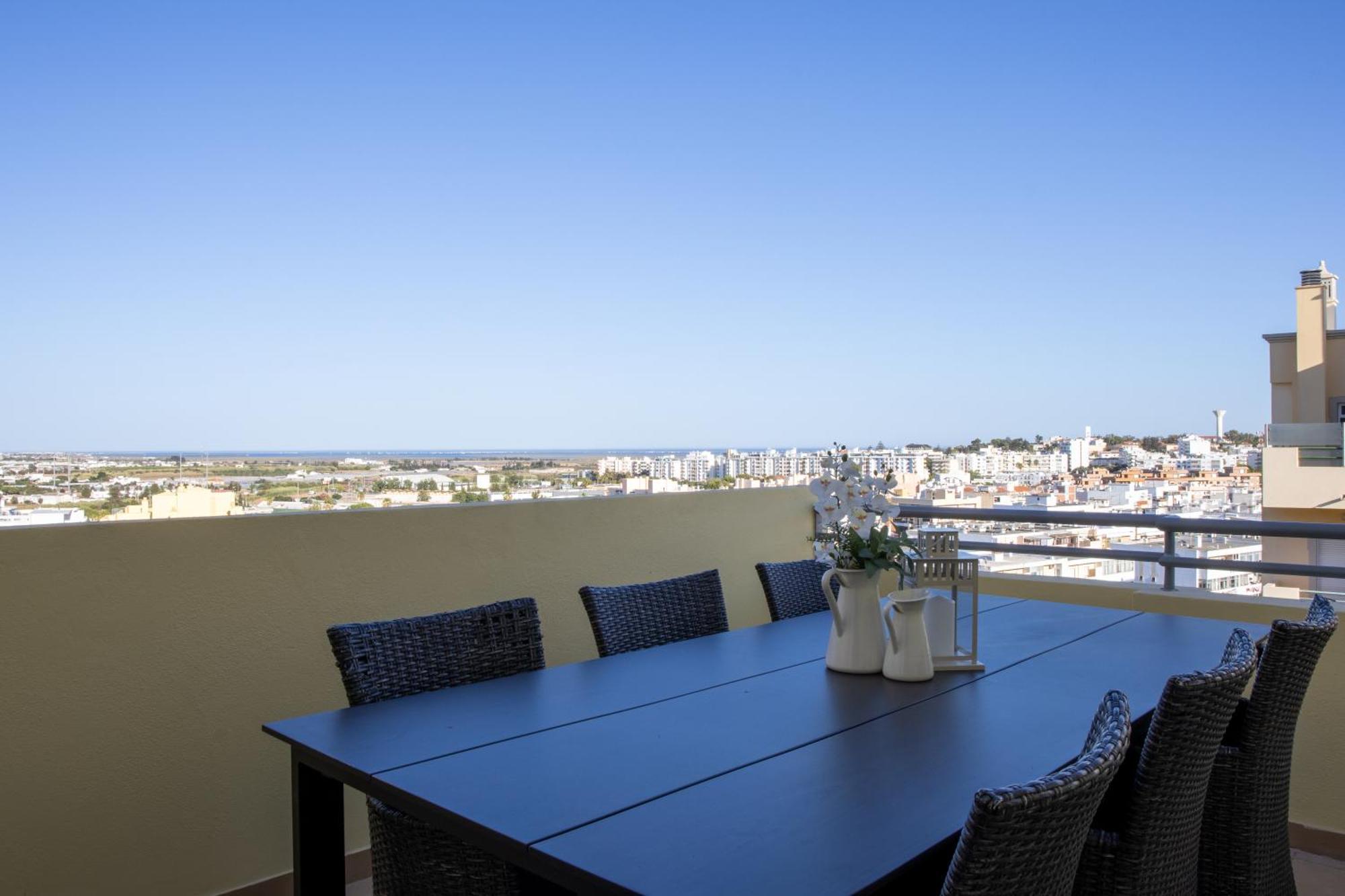 Miradouro Da Penha Otel FAO Dış mekan fotoğraf