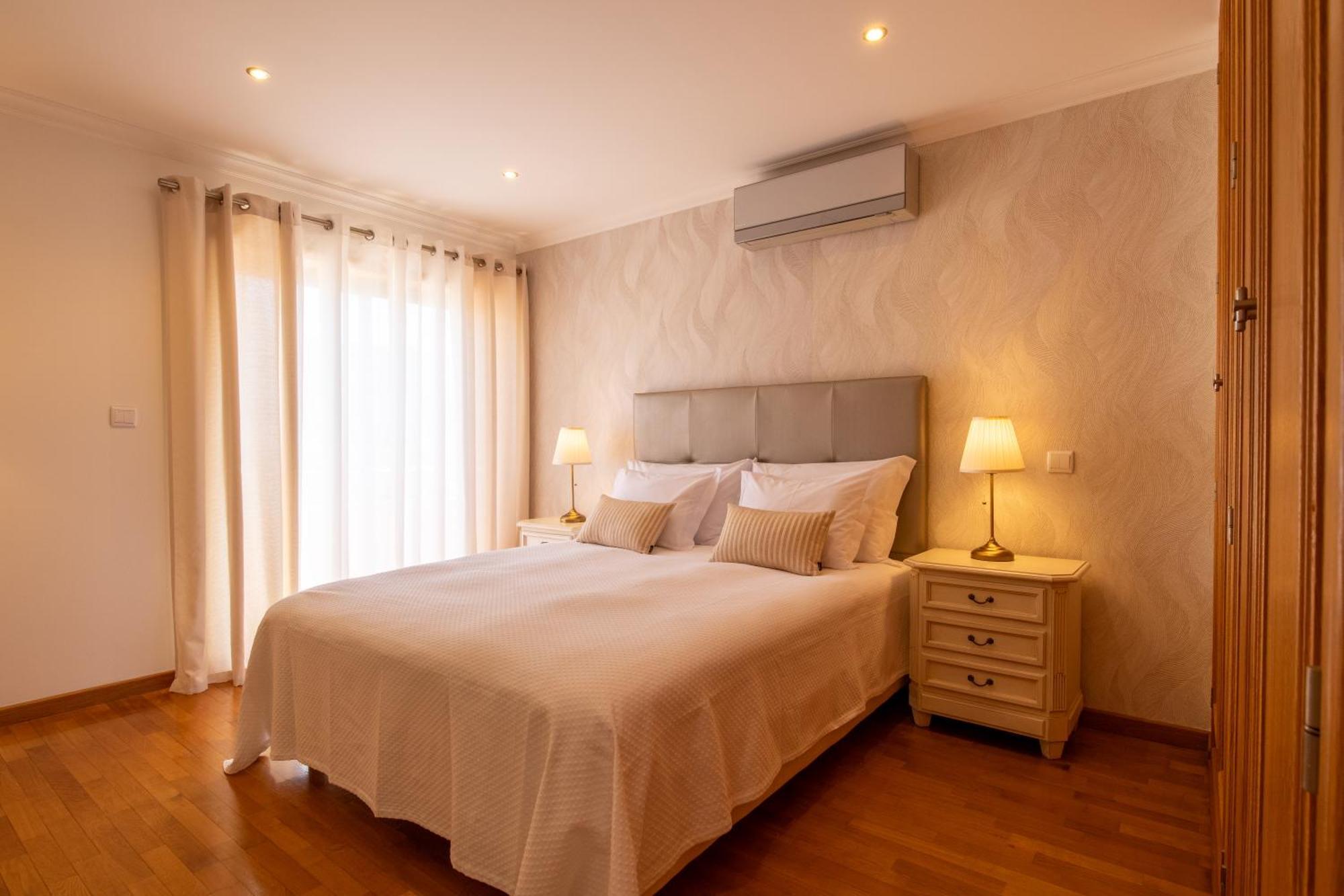 Miradouro Da Penha Otel FAO Dış mekan fotoğraf