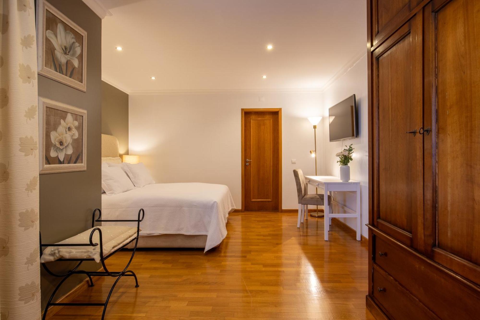Miradouro Da Penha Otel FAO Dış mekan fotoğraf